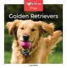 Golden Retrievers (Hardcover) - Leo Statts Photo