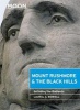 Moon Mount Rushmore & the Black Hills - Including the Badlands (Paperback, 3rd Revised edition) - Laural A Bidwell Photo