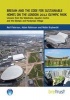 BREEAM and the Code for Sustainable Homes on the London 2012 Olympic Park - Lessons from the Velodrome, Aquatics Centre and the Olympic and Paralympic Village (Paperback, New) - Neil Paterson Photo