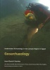 Geoarchaeology - Underwater Archaeology in the Canopic Region in Egypt (Hardcover) - Jean Daniel Stanley Photo