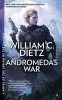 Andromeda's War (Paperback) - William C Dietz Photo