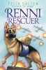 Renni the Rescuer - A Dog of the Battlefield (Hardcover) - Felix Salten Photo