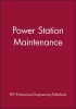 International Conference on Power Station Maintenance 2000 (Hardcover) - Pep Professional Engineering Publishers Photo