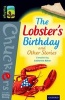 Oxford Reading Tree TreeTops Chucklers: Level 20: The Lobster's Birthday and Other Stories (Paperback) - Catherine Baker Photo