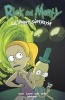 Rick and Morty - Lil' Poopy Superstar (Paperback) - Sarah Graley Photo