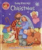 Baby Blessings Christmas (Board book) - Alice Joyce Davidson Photo