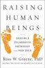 Raising Human Beings (Hardcover) - Ross Greene Photo