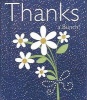 Thanks a Bunch! (Paperback, illustrated edition) - Margaret Lannamann Photo