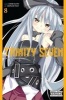 Trinity Seven, Vol. 8 - The Seven Magicians (Paperback) - Kenji Saitou Photo