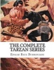 Tarzan Series (Paperback) - Edgar Rice Burroughs Photo