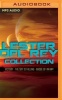  Collection - Victory, the Sky Is Falling, Badge of Infamy (MP3 format, CD) - Lester Del Rey Photo