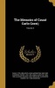 The Memoirs of Count Carlo Gozzi;; Volume 2 (Hardcover) - Carlo 1720 1806 Gozzi Photo