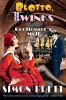 Blotto, Twinks and the Bootlegger's Moll (Paperback) - Simon Brett Photo