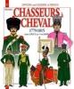 Chasseurs a Cheval 1779-1815, v. 3 (Paperback) - Jean Marie Mongin Photo