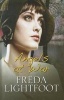 Angels At War (Large print, Hardcover, Large type edition) - Freda Lightfoot Photo