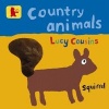 Country Animals (Board book) - Lucy Cousins Photo