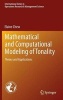 Mathematical and Computational Modeling of Tonality - Theory and Applications (Hardcover, 2014) - Elaine Chew Photo