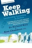 Keep Walking - Leadership Learning in Action (Paperback) - Alan Chambers Photo