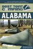 Best Tent Camping: Alabama - Your Car-Camping Guide to Scenic Beauty, the Sounds of Nature, and an Escape from Civilization (Paperback) - Joe Cuhaj Photo