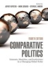 Comparative Politics - Interests, Identities, and Institutions in a Changing Global Order (Paperback, 4th Revised edition) - Jeffrey Kopstein Photo