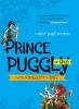 Prince Puggly of Spud and the Kingdom of Spiff (Paperback) - Robert Paul Weston Photo