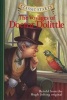 The Voyages of Doctor Dolittle - Retold from the  Original (Abridged, Hardcover, Abridged edition) - Hugh Lofting Photo