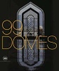 99 Domes - Imam Mohammed Bin Abdul Wahab Mosque (Hardcover) - Ibrahim Jaidah Photo