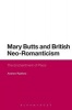 Mary Butts and British Neo-Romanticism - The Enchantment of Place (Paperback) - Andrew Radford Photo