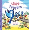 A Children's Treasury of Prayers (Paperback) - Linda Bleck Photo