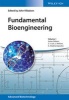 Fundamental Bioengineering (Hardcover) - John Villadsen Photo