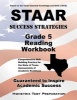 STAAR Success Strategies Grade 5 Reading Workbook Study Guide - Comprehensive Skill Building Practice for the State of Texas Assessments of Academic Readiness (Paperback) - Staar Exam Secrets Test Prep Photo