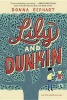 Lily and Dunkin (Hardcover) - Donna Gephart Photo