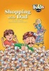 Shopping with Dad (Paperback) - Geoff Patton Photo