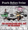 Ratvolution Will Not be Televised (Paperback) - Stephen Pastis Photo