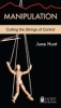 Manipulation - Cutting the Strings of Control (Paperback) - June Hunt Photo