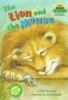 Lion and the Mouse (Paperback, Reissue) - Gail Herman Photo