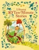 10 Ten-Minute Stories (Hardcover) -  Photo