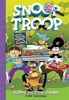 Snoop Troop: Sloppy Joe Stink-O-Rama (Hardcover) - Kirk Scroggs Photo