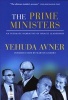 The Prime Ministers (Hardcover) - Yehuda Avner Photo