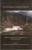 Targets and Tools for the Maintenance of Forest Biodiversity (Hardcover) - Per Angelstam Photo