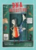 DNA Detective (Hardcover) - Tanya Lloyd Kyi Photo