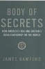 Body of Secrets (Paperback, New Ed) - James Bamford Photo