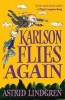 Karlson Flies Again (Paperback) - Astrid Lindgren Photo