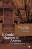 It Could Happen to Anyone - Why Battered Women Stay (Paperback, 3rd Revised edition) - Alyce D LaViolette Photo