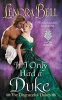 If I Only Had a Duke (Paperback) - Lenora Bell Photo