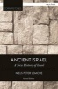 Ancient Israel - A New History of Israel (Paperback, 2nd Revised edition) - Niels Peter Lemche Photo