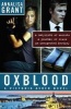 Oxblood (Paperback) - Annalisa Grant Photo