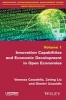 Innovation Capabilities and Economic Development in Open Economies (Paperback) - Dimitri Uzunidis Photo