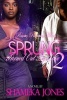 Sprung 2 (Paperback) - Shameka Jones Photo