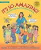 It's So Amazing! - A Book about Eggs, Sperm, Birth, Babies, and Families (Paperback) - Robie H Harris Photo